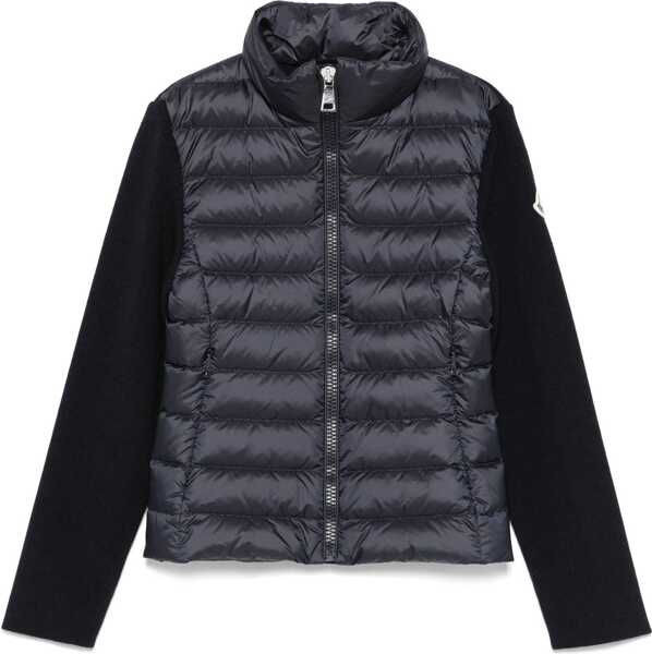 Jachete Moncler Jacket BLUE Fete (BM 18407584) 1