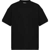 Tricouri Double Layer Cotton T-Shirt Barbati