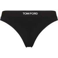 Lenjerie intima "Signature" Thong Femei