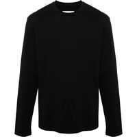 Tricouri Long-Sleeved T-Shirt Barbati