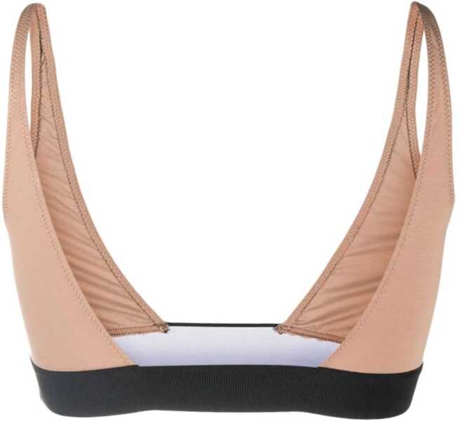 Lenjerie intima Tom Ford Bralette Signature NUDE Femei (BM 18407611) 2