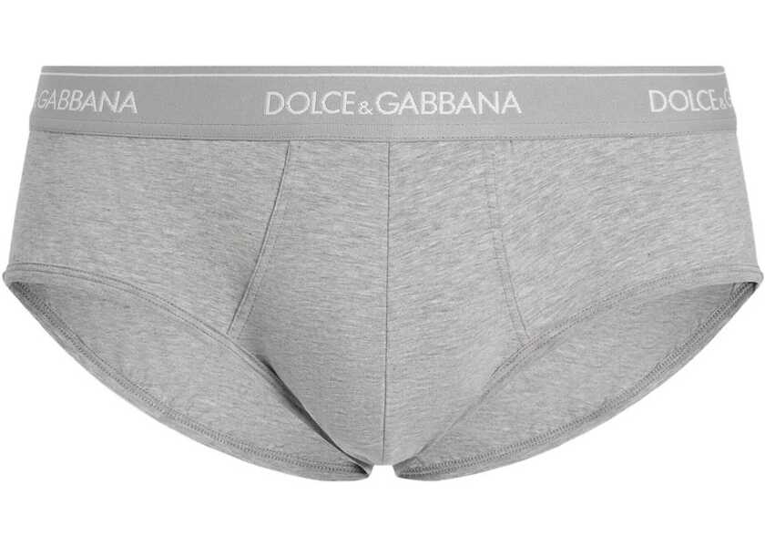 Lenjerie intima Dolce & Gabbana 3-Pack Regular Fit Boxer Shorts MULTICOLOUR Barbati (BM 18407623) 3
