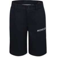 Pantaloni casual Moncler Short