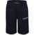Moncler Short BLUE