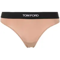 Lenjerie intima "Signature" Thong Femei