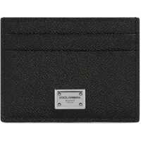 Portofele Leather Card Holder Barbati