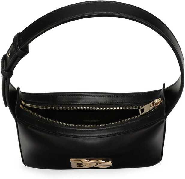 Genti de umar Dolce & Gabbana 3.5 Shoulder Bag BLACK Femei (BM 18407665) 3