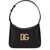 Dolce & Gabbana "3.5" Shoulder Bag BLACK