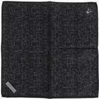 Esarfe Melange Silk Pocket Square Barbati
