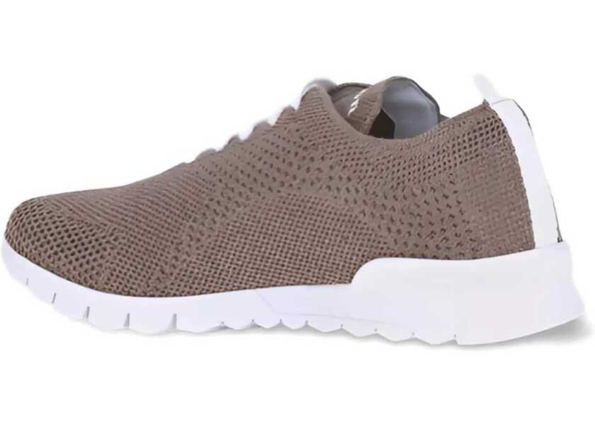 Sneakers KITON Cotton Sneakers SABBIA Barbati (BM 18407776) 3