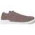KITON Cotton Sneakers SABBIA