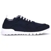 Sneakers Cotton Sneakers Barbati