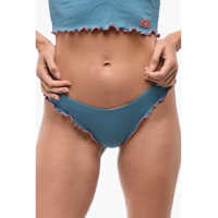 Lenjerie intima Curled Ribbed Brief Femei