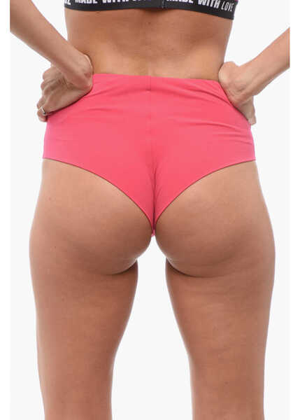 Bikini EXILIA Brazilian Designed Lindos Bikini Slip Pink Femei (BM 18407809) 2