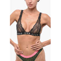 Sutiene Lace Icon Soft Bra Femei