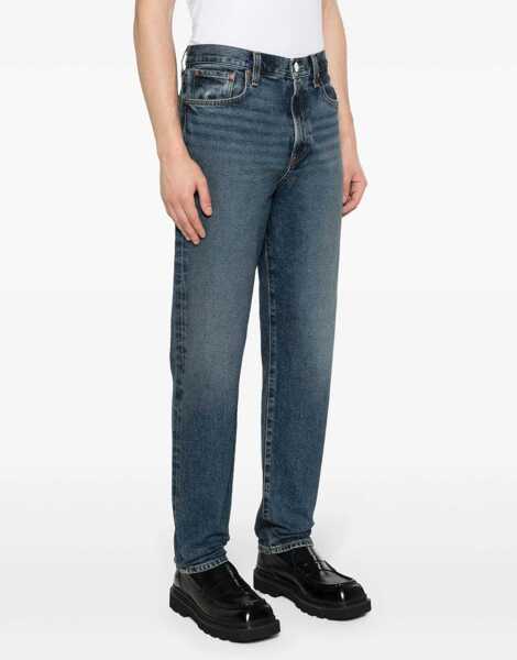 Blugi AGOLDE Curtis Jean PRMTR Barbati (BM 18407977) 3