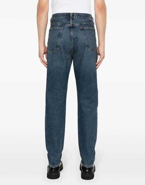 Blugi AGOLDE Curtis Jean PRMTR Barbati (BM 18407977) 4