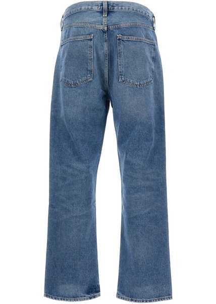 Blugi AGOLDE 90s Jeans FRCT Barbati (BM 18407980) 2