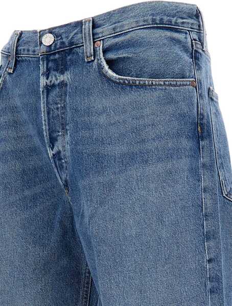 Blugi AGOLDE 90s Jeans FRCT Barbati (BM 18407980) 3