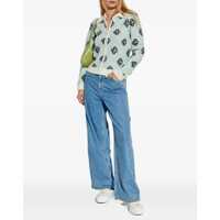 Pulovere Merino wool Sweater Femei