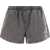 Alexander Wang Running Shorts WASHED BLACK