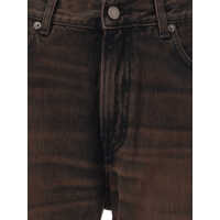 Blugi Wide-leg Jeans Femei