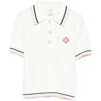 Tricouri Polo Boucle Polo Shirt Femei