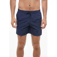 Sorturi de baie Swim Nylon 5 Volley 3 Pockets Swim Shorts Barbati
