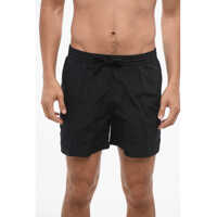 Sorturi de baie Swim Nylon 5 Volley 3 Pockets Swim Shorts Barbati