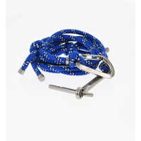 Curele Rope Belt With Metal Details Barbati