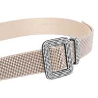 Curele Benedetta Bruzziches Dama - Curele Benedetta Bruzziches Benedetta Bruzziches Belts Gold Femei (BM 18408624) - B-mall.ro