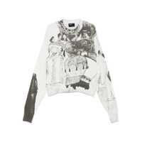 Pulovere Enfants Riches Déprimés The Ballroom Dance Sweater Clothing Femei