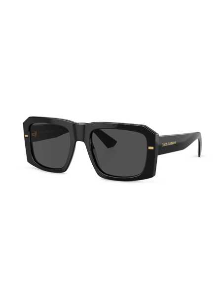 Ochelari de soare Dolce & Gabbana Dolce & Gabbana Sunglasses Black Barbati (BM 18408687) 2