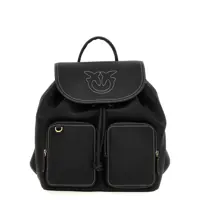 Rucsacuri Pinko 'Carrie' Backpack Femei
