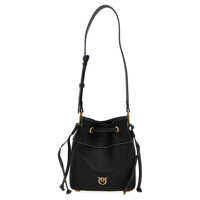 Genti de umar Pinko Mini Bucket Bag Femei