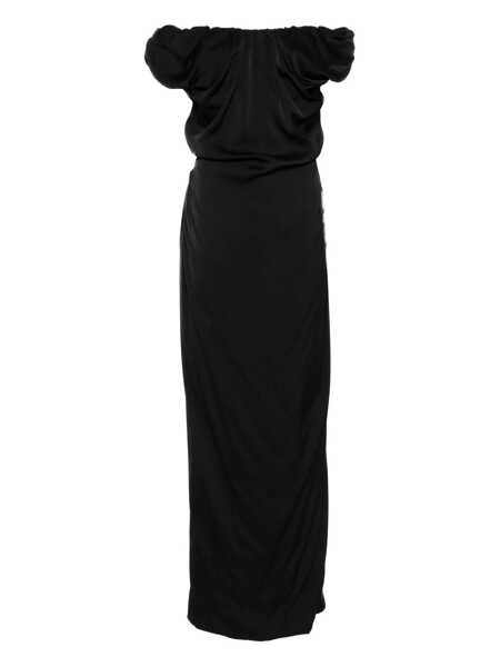 Rochii Vivienne Westwood Vivienne Westwood Dresses Black Femei (BM 18408951) 1