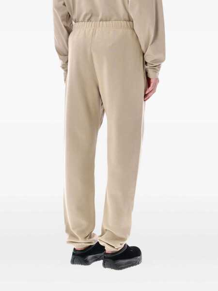 Pantaloni Fear Of God Essential Fear Of God Essential Trousers Beige Barbati (BM 18409056) 2