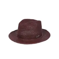 Sepci Borsalino Clochard Panama Hat Barbati