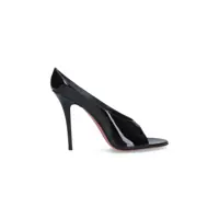 Pantofi cu toc Amina Muaddi With Heel Femei