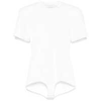 Body-uri Magda Butrym Magda Butrym Short Sleeves Bodysuit Clothing