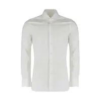 Camasi Sonrisa Cotton Shirt Barbati