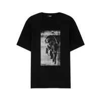 Topuri Versace T-Shirts Barbati