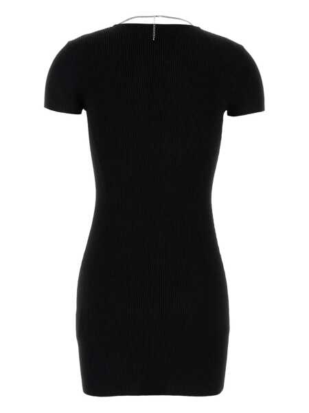 Rochii Alexander Wang Alexander Wang Dresses Black Femei (BM 18409311) 2