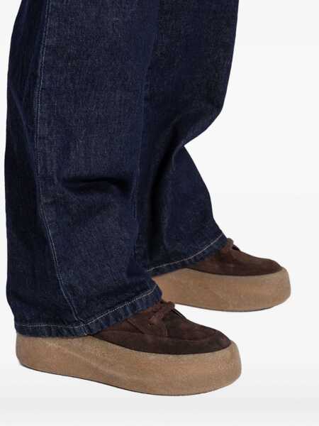 Bocanci VIC MATIE Vic Matie Boots BROWN Femei (BM 18409341) 5