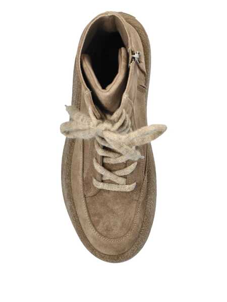 Bocanci VIC MATIE Vic Matie Boots Beige Femei (BM 18409344) 3