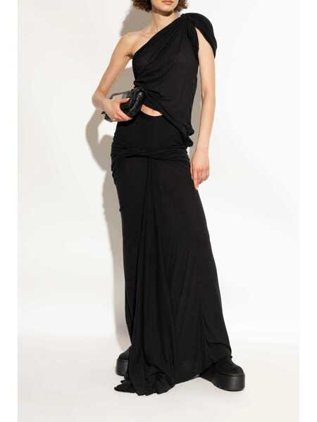 Bocanci VIC MATIE Vic Matie Boots Black Femei (BM 18409347) 3