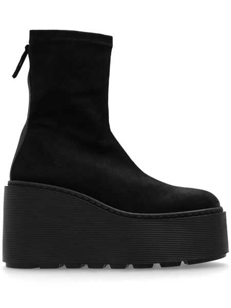 Bocanci VIC MATIE Vic Matie Boots Black Femei (BM 18409347) 1