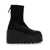 VIC MATIE Vic Matie Boots Black