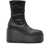 VIC MATIE Vic Matie Boots Black