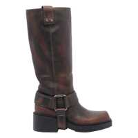Bocanci Vic Matie Boots Femei